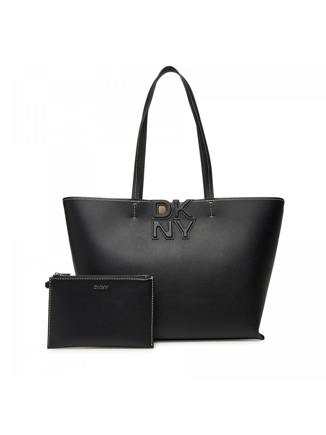 Kabelka DKNY R51AAJ38 Černá